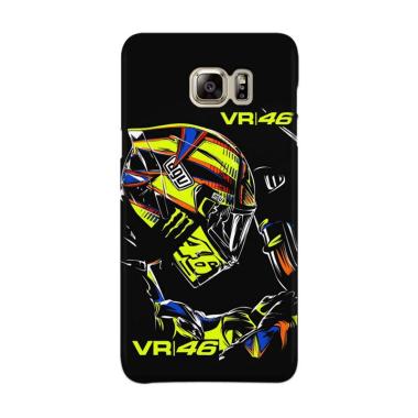 Jual Indocustomcase MotoGP Valentino Rossi The Doctor VR46