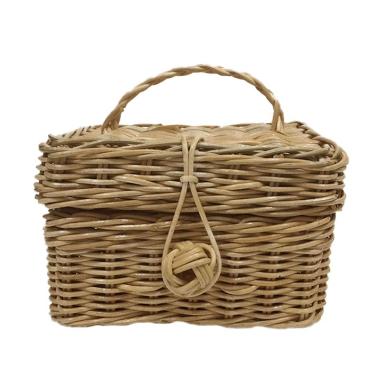 Jual Handmade Original Indonesian Rattancraft Natural
