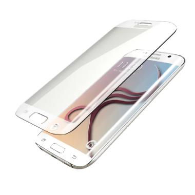 3d Full Cover Tempered Glass Warna Screen Protector For 