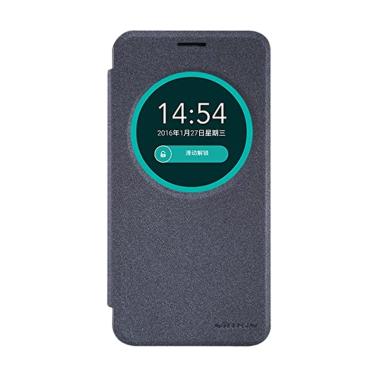 jual nillkin sparkle leather casing for lenovo zuk z1 jual nillkin sparkle leather casing for lenovo zuk z1