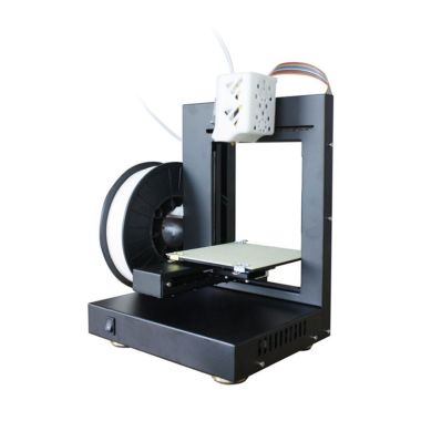 UP! Printer Plus 2 ( Black color) - ...