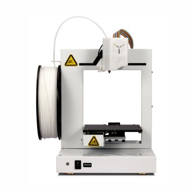 UP! Printer Plus 2 (White Color) - ...