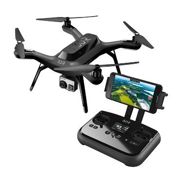 Jual 3DR SL0012 Drone - Hitam Online - Harga & Kualitas Jual 3DR SL0012 Drone - Hitam Online - Harga & Kualitas