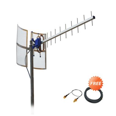 Yagi TXR185 Antena for Modem BOLT E5172 Home Router