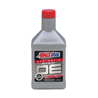 AMSOIL OE 5W-30 Oli Pelumas