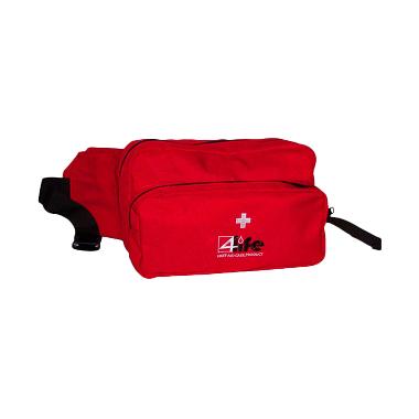 4Life First Aid Waistmed Kit Peralatan Medis