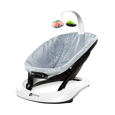 harga bouncer 4moms