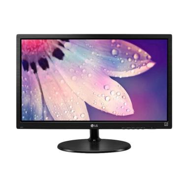 Layar Monitor 50 Inch - Produk Berkualitas, Harga Diskon