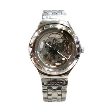 Jual Swatch YAS100G Jam Tangan Pria Online - Harga 