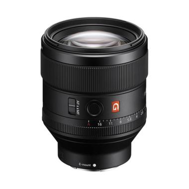 Jual Lensa Kamera Harga Murah Terbaru Desember 2018