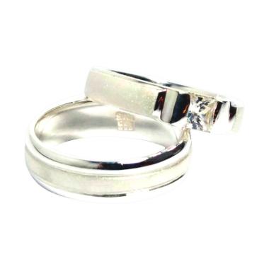Cincin Kawin Terbaru - Harga Januari 2021 | Blibli.com