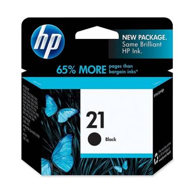 Tinta Hp 21 - Harga Terbaru Juli 2020 | Blibli.com