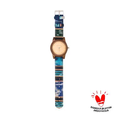 Jual Woodka LCP-036 Orla Jam Tangan UniOnline - Harga 