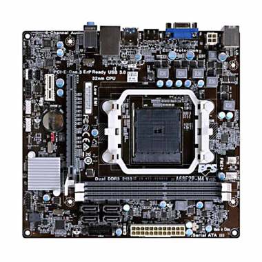 Jual VenomRX H61 Intel Chipset Motherboard Murah April