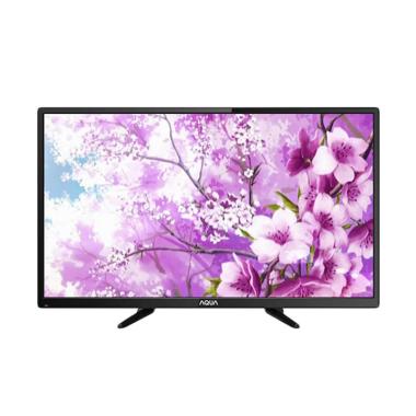 Jual Aqua 32 AQT6500 LED TV [32 Inch] Online - Harga 