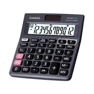 Jual Baterai Casio Kalkulator - Harga Promo Februari 2019