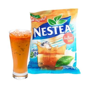Jual Nestea Thai Milk Tea Minuman Instan Online - Harga