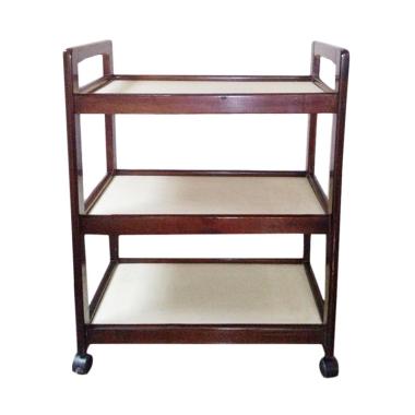 Jual Coffee Side Tables Terlengkap Terbaik Blibli com