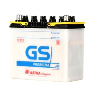Jual Aki Mobil Gs Ns 60 Terbaru 2022 - Harga Termurah | Blibli