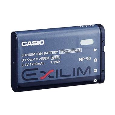 jual baterai kamera casio exilim terbaru harga murah jual baterai kamera casio exilim terbaru harga murah