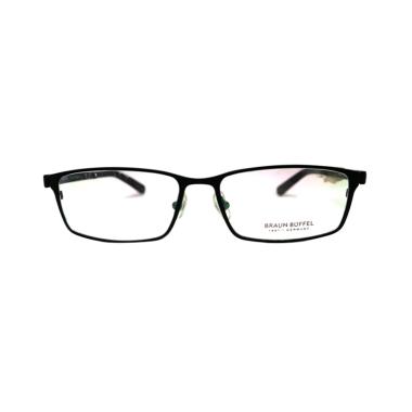 âˆš Braun Buffel Kacamata Pria [bb 15309 102] Terbaru Juli