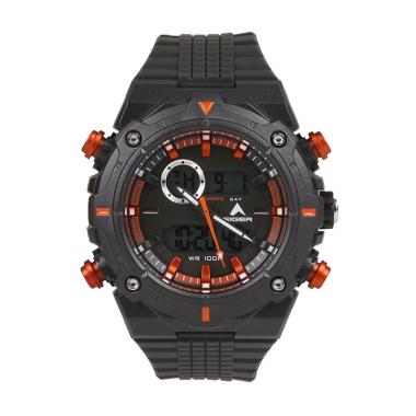 Jam Tangan Eiger Army - Jam Simbok