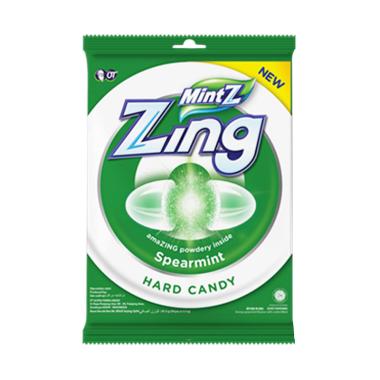 Jual Mintz Zing Permen [4 Bag] Online - Harga & Kualitas 