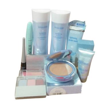 Wardah, Jual Make Up & Kosmet   ik, Skin Care Wardah Terbaru