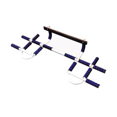 Jual Rekomendasi Seller - Stamina Pull Up Bar Alat Fitness