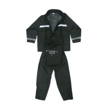 Jaket Dan Celana  Anti  Air 