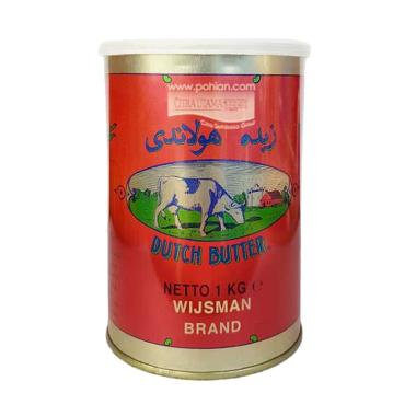 Keju & Butter | Blibli.com