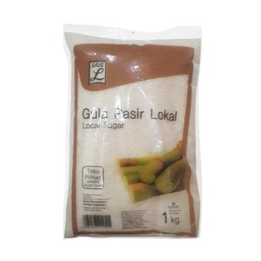 Jual Save Gula Pasir Paket 1 kg Online - Harga & Kualitas 