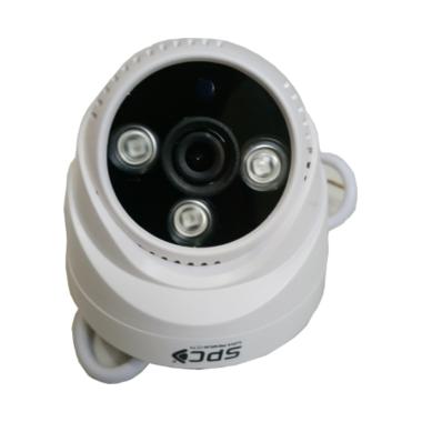 Jual Mezzo DG-MYQ V380 Mini Smart WiFi Camera [720 Pixels