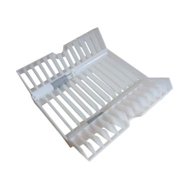 jual best seller rak piring lipat white jadeta jakarta jual best seller rak piring lipat white jadeta jakarta