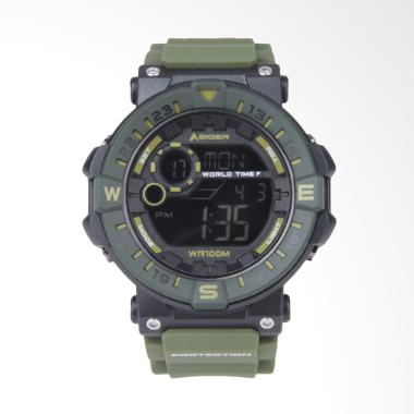 Jual Jam Tangan Eiger Terbaru, Bergaransi - Harga Menarik 