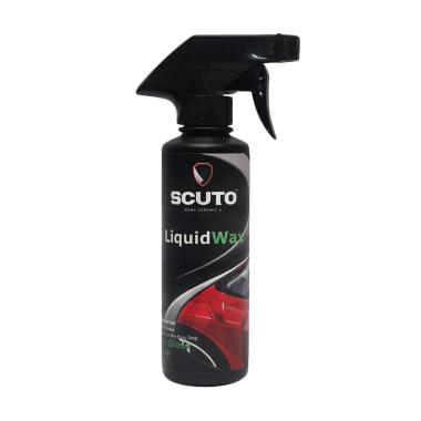Promo Scuto Professional Maintenance Kit Bundling Set Pembersih