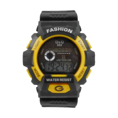 Daftar Harga Fashion Pria Terbaru Bulan Juni 2017 