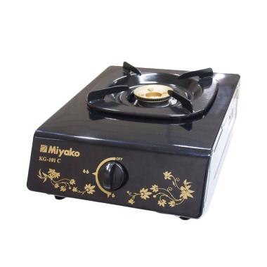 Jual Miyako KG 101C Kompor Gas Online
