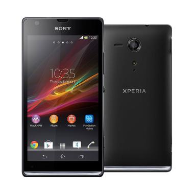 jual sony xperia sp smartphone black 8gb 1gb jual sony xperia sp smartphone black 8gb 1gb