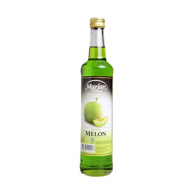 Jual Marjan Melon Sirup [460 mL] Online - Harga & Kualitas 