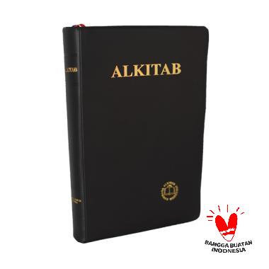 Jual LAI TB032 TI Alkitab Buku Religi Online - Harga