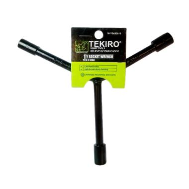 Jual Tekiro VDE Kunci Inggris [12 Inch] Online Februari