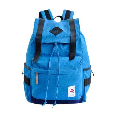 jual amooba santa a70021 backpack biru harga jual amooba santa a70021 backpack biru harga
