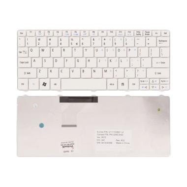 Jual Keyboard Acer Aspire Harga Murah Terbaru 2020