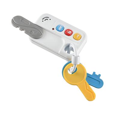 Jual ELC 142592 Lights and Sounds Keys Mainan Bayi Online 