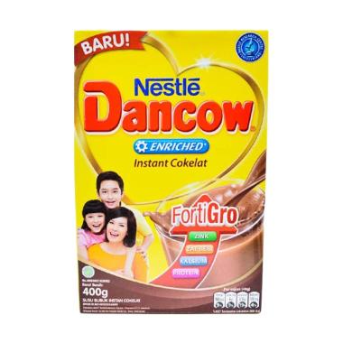 Jual dancow instant, Daftar harga & Spesifikasi Terbaik
