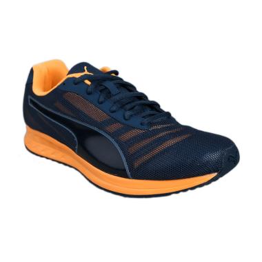 Jual Puma Burst Sepatu Lari 188632 03 Online - Harga