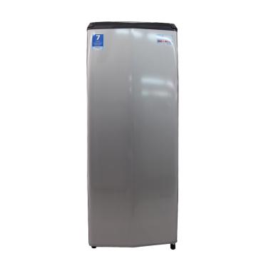 Jual Daily Deals - Aqua AQRD217-S Lemari Es 1 Pintu [178 L 