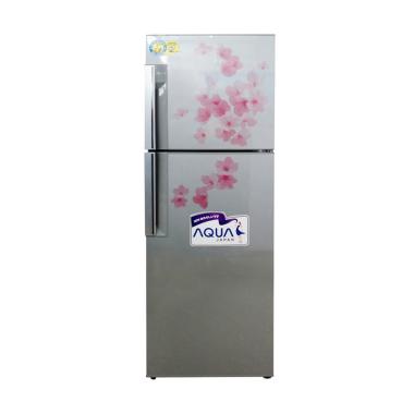 Jual Kulkas Aqua Aqr D259 Aqua Terbaik Januari 2022 - Harga Murah