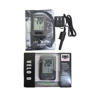 Jual Velo 9 Terlengkap & Original - Harga Murah Mei 2022 | Blibli